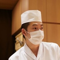 すし 良月 - アキラ80％