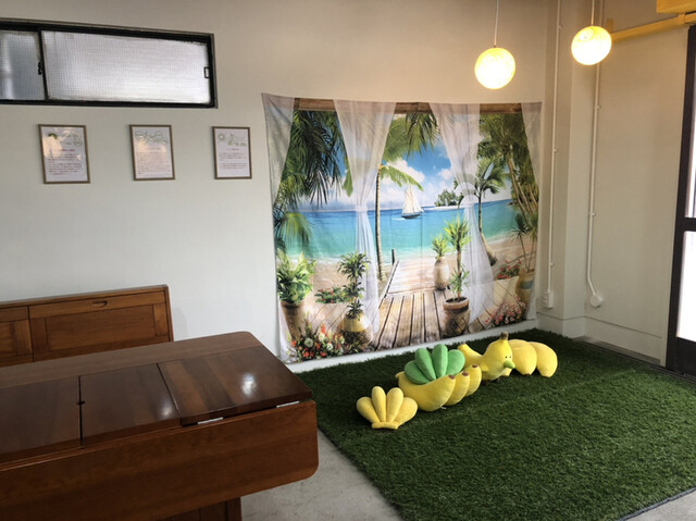 Banana no Chiisana Theme Park banana Oukoku photo 4