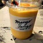 マンゴ　タンゴ - 