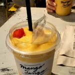 マンゴ　タンゴ - 