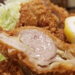 醍醐 - チキンカツ