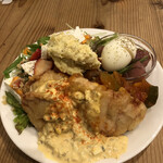 ビブ エスパス - 