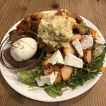 ビブ エスパス - 