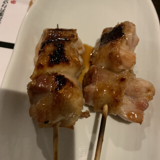 長崎駅 長崎県 でおすすめの美味しい焼き鳥をご紹介 食べログ