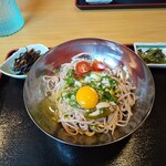 創香 - ぶっかけそば