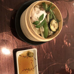 Kyouto Gion Teppanyaki Purancha-Ken - 