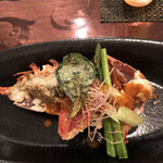 Kyouto Gion Teppanyaki Purancha-Ken - 