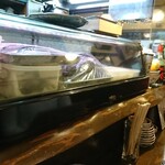 小割烹料理こっぽう - 店内