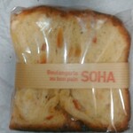 Boulangerie SOHA - 所謂スコッチケーキ