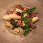 中目黒 Bistro Bolero - 