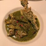 中目黒 Bistro Bolero - 