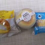 ファミリーマート - 料理写真: