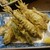 小割烹料理こっぽう - 料理写真:子鮎天ぷら