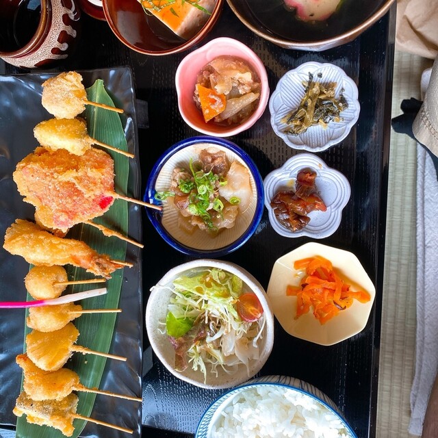 楽味処 祥のれん よしのれん 上相浦 魚介料理 海鮮料理 食べログ 楽味処 祥のれん よしのれん 上相浦 魚介料理 海鮮料理 食べログ