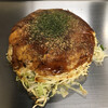 Hiroshima Okonomiyaki Ginjirou - 