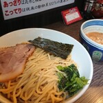 麺屋あらき 竈の番人 - 