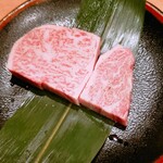 焼肉 はなぶさ - 