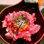 Yakiniku Hanabusa - 