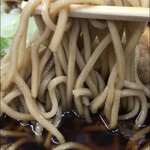 Rokumon Soba - 