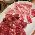 焼肉 はなぶさ - 