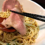 麺69 チキンヒーロー - 