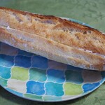 Baguette Magique - 