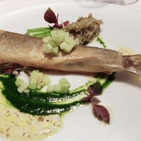 レストラン リューズ - 