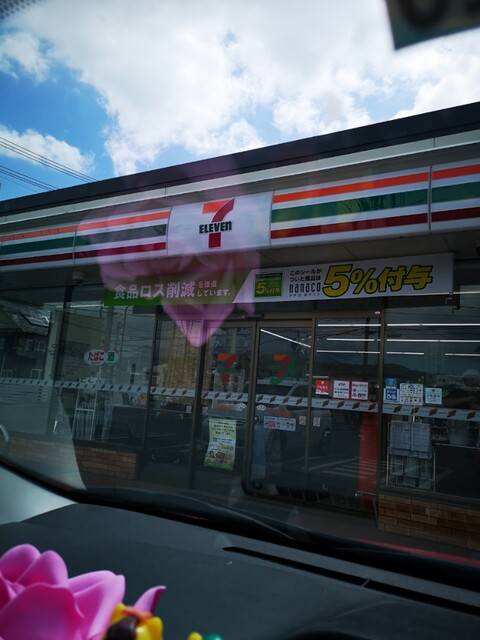 セブンイレブン 白石半沢屋敷前店 - 白石（コンビニ・スーパー）の写真