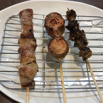 Yakitori Shouwa - 