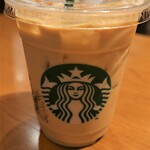 スターバックス・コーヒー - ラテ