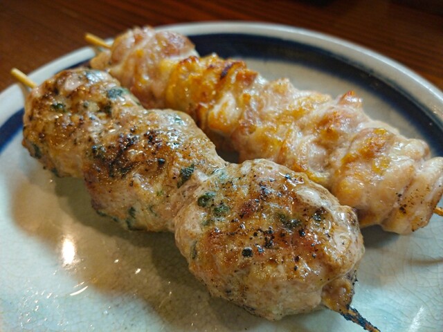 翔ちゃん しょうちゃん 巣鴨 焼鳥 食べログ