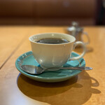 Hazuya - コーヒー