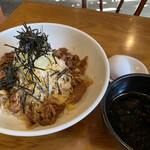 Kurofune Soba - 