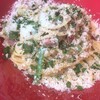 スペランツァフィオーレ - 料理写真: