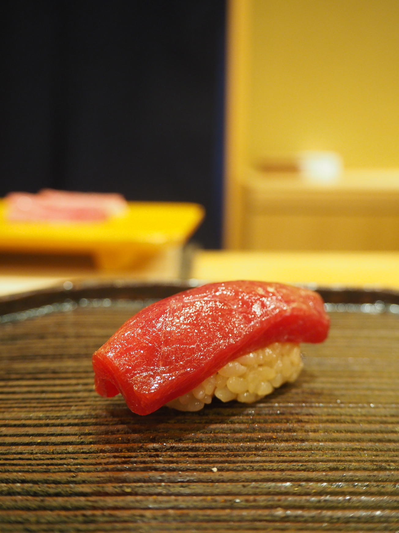まんおじさんが投稿した鮨 鈴木（東京/銀座）の口コミ詳細 [食べログ] 鮨 鈴木