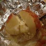 飲食笑商何屋ねこ膳 - ぎっしり感