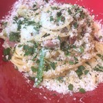 スペランツァフィオーレ - 料理写真: