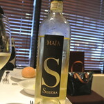 リストランテ カノフィーロ - サルディーニャのフェルメンティーノ