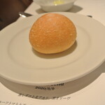 リストランテ カノフィーロ - きょうも美味しい手作りパン