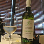 リストランテ カノフィーロ - フリウリのヴェスパイオーロ