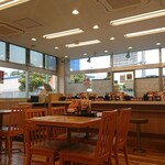 Yoshinoya - 店内