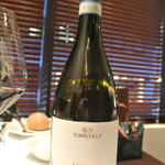 リストランテ カノフィーロ - ロンバルディアのピノ・ネロ