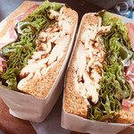 キングジョージ - 