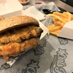CARL'S JR - 