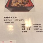 飛騨牛しげむら - 