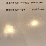 飛騨牛しげむら - 