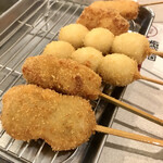 Kushikatsu Tanaka - 