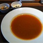 ete - スープドポワソン 