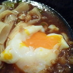 樽政本店 - 温泉玉子　