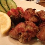 ミルミレ - チキンセクワ